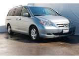 2006 Honda Odyssey EX-L