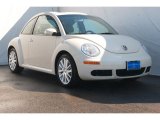 2008 Harvest Moon Beige Volkswagen New Beetle SE Coupe #70893675