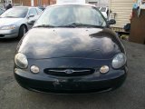 1999 Ford Taurus Black