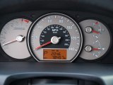 2007 Kia Rondo EX V6 Gauges
