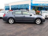 2008 Nissan Maxima 3.5 SE