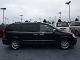 2010 Blackberry Pearl Chrysler Town & Country Limited #70918880