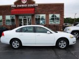 2012 Chevrolet Impala LS