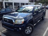 2006 Speedway Blue Toyota Tacoma V6 PreRunner Double Cab #70918810