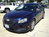 2011 Chevrolet Cruze LS