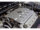 2001 Cadillac Eldorado ESC 4.6 Liter DOHC 32-Valve Northstar V8 Engine