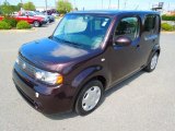 2011 Bitter Chocolate Pearl Nissan Cube 1.8 S #70918866