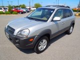 2008 Hyundai Tucson SE