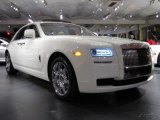 2010 Rolls-Royce Ghost 