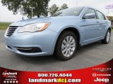2013 Chrysler 200 Touring Sedan