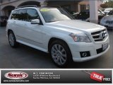 2010 Mercedes-Benz GLK 350 4Matic