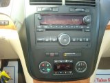 2008 Saturn Outlook XR Controls