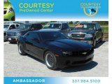 2012 Chevrolet Camaro LS Coupe