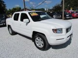 2006 Honda Ridgeline RTL