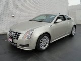 2013 Cadillac CTS Coupe Data, Info and Specs