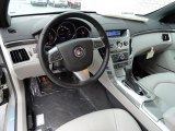 2013 Cadillac CTS Coupe Dashboard