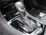 2013 Cadillac ATS 3.6L Luxury AWD 6 Speed Hydra-Matic Automatic Transmission