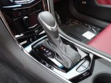 2013 Cadillac ATS 2.5L Luxury 6 Speed Hydra-Matic Automatic Transmission