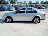 2003 Volkswagen Jetta GLX Sedan Exterior