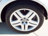 Volkswagen Jetta 2003 Wheels and Tires