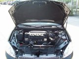 2013 Chevrolet Impala LT 3.6 Liter SIDI DOHC 24-Valve VVT V6 Engine
