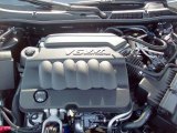 2013 Chevrolet Impala LT 3.6 Liter SIDI DOHC 24-Valve VVT V6 Engine