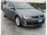 2013 Platinum Gray Metallic Volkswagen Jetta GLI #70926079