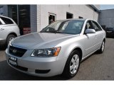2007 Hyundai Sonata GLS