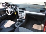 2009 Chevrolet Cobalt LT Coupe Dashboard