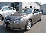 2010 Chevrolet Malibu LS Sedan