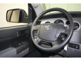 2011 Toyota Tundra Texas Edition CrewMax Steering Wheel