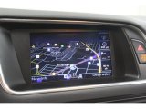 2010 Audi Q5 3.2 quattro Navigation