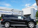 2012 Mercedes-Benz GL 450 4Matic