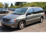 2004 Ford Freestar SEL Front 3/4 View
