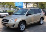 2009 Toyota RAV4 4WD