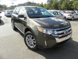 2011 Earth Metallic Ford Edge Limited #70925874