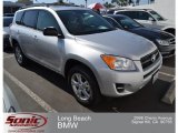 2011 Toyota RAV4 I4