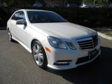 2013 Mercedes-Benz E 350 Sedan