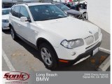 2007 BMW X3 3.0si