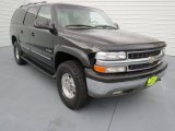 2000 Chevrolet Suburban 2500 LT 4x4