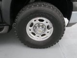 Chevrolet Suburban 2000 Wheels and Tires