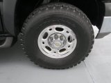 2000 Chevrolet Suburban 2500 LT 4x4 Wheel