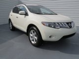 2009 Nissan Murano S AWD