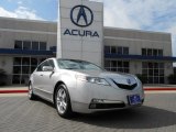 2011 Acura TL 3.5 Technology