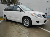 2012 Volkswagen Routan SE