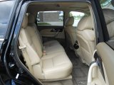 2013 Acura MDX SH-AWD Technology Parchment Interior