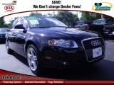 2007 Audi A4 2.0T Sedan