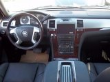 2013 Cadillac Escalade EXT Luxury AWD Dashboard