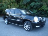 2007 Cadillac Escalade ESV AWD