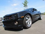 2010 Chevrolet Camaro SS/RS Coupe